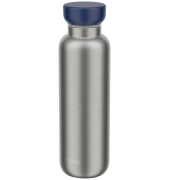 Isolierflasche Ellipse vivid blue 0,5 l
