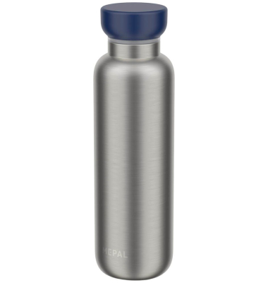 Isolierflasche Ellipse vivid blue 0,5 l