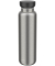 Isolierflasche Ellipse nordic black 0,9 l