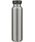 Isolierflasche Ellipse nordic black 0,9 l