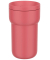 Isolierbecher Ellipse rot 0,275 l