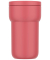 Isolierbecher Ellipse rot 0,275 l