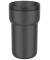 Isolierbecher Ellipse nordic black 0,275 l