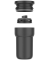 Isolierbecher Ellipse nordic black 0,275 l