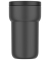 Isolierbecher Ellipse nordic black 0,275 l