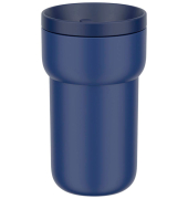 Isolierbecher Ellipse vivid blue 0,275 l