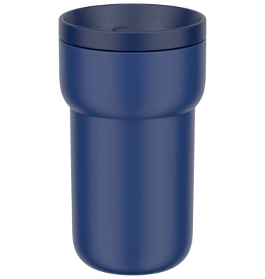 Isolierbecher Ellipse vivid blue 0,275 l