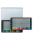 125 M48 Metalletui Aquarellfarbstiftetui