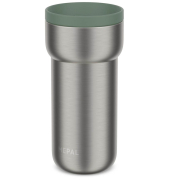 Isolierbecher Ellipse nordic sage 0,375 l