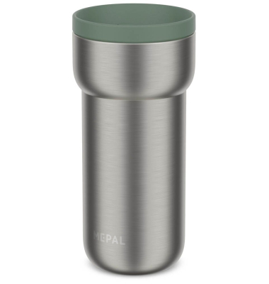 Isolierbecher Ellipse nordic sage 0,375 l