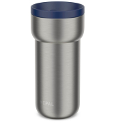 Isolierbecher Ellipse vivid blue 0,375 l