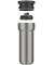 Isolierbecher Ellipse nordic black 0,475 l