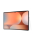 Galaxy Tab S10 Ultra Wi-Fi Tablet 37,0 cm (14,6 Zoll) 256 GB platinum silver