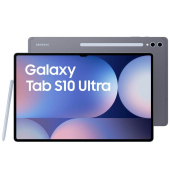 Galaxy Tab S10 Ultra Wi-Fi Tablet 37,0 cm (14,6 Zoll) 512 GB moonstone gray