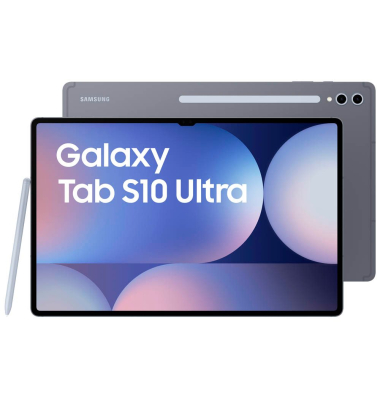 Galaxy Tab S10 Ultra Wi-Fi Tablet 37,0 cm (14,6 Zoll) 512 GB moonstone gray