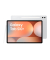 Galaxy Tab S10+ Wi-Fi Tablet 31,5 cm (12,4 Zoll) 256 GB platinum silver