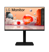  Monitor 24BA550-B 24BA550-B, Full HD, schwarz