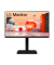  Monitor 24BA550-B 24BA550-B, 24 Zoll, Full HD, schwarz