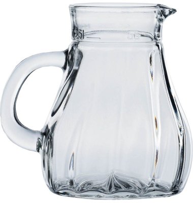 Karaffe Salzburg 250,0 ml