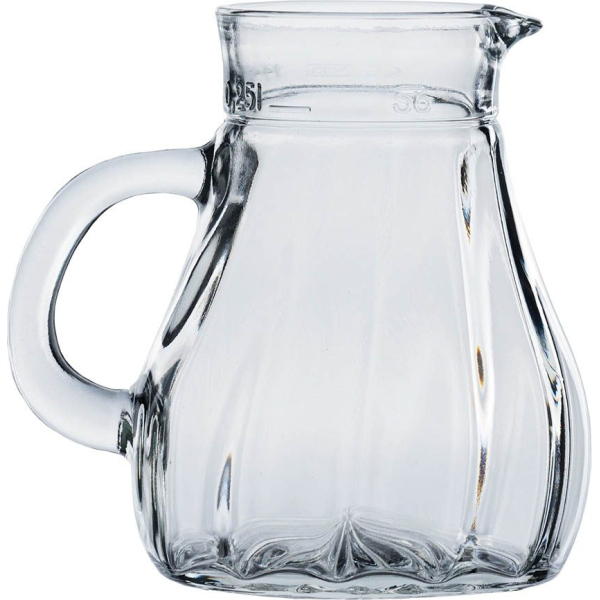 9001518001436 - Karaffe Salzburg 2500 ml 9001518001436 12 Stück 9001518001436 - Karaffe Salzburg 2500 ml 9001518001436 12 Stück