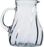 Karaffe Salzburg 1,0 l