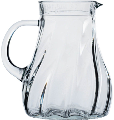Karaffe Salzburg 1,0 l