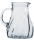 Karaffe Salzburg 1,0 l