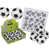 Handtuch magisch Fußball