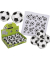 Handtuch magisch Fußball