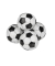 Handtuch magisch Fußball