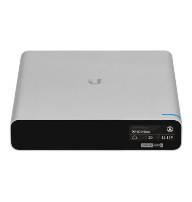 Cloud Key Gen2 Plus Netzwerkcontroller
