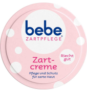 Zartcreme Hautcreme 150 ml