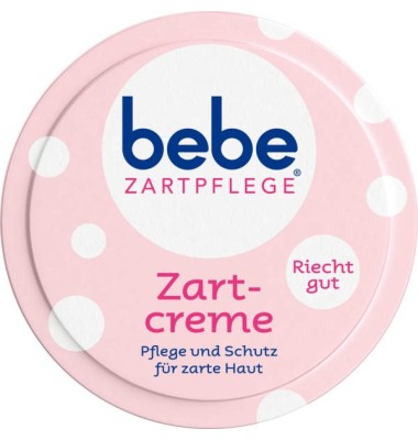 Zartcreme Hautcreme 150 ml Zartcreme Hautcreme 150 ml