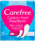 Slipeinlagen Cotton Feel Flexiform ohne Duft
