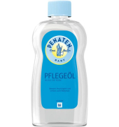 Pflege- und Massageöl 500 ml