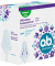 Tampons ExtraProtect Super+Comfort Größe Super+Comfort für sehr starke Tage