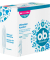 Tampons ProComfort Mini Größe Mini für leichte Tage