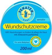 sensitiv Hautschutzcreme 200 ml