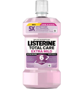 TOTAL CARE EXTRA MILD Mundspülung 500 ml