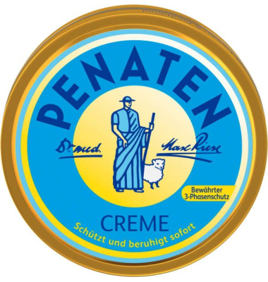 Hautschutzcreme 150 ml Hautschutzcreme 150 ml