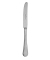12 PICARD & WIELPÜTZ Messer Rossini Vintage silber