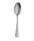 12 PICARD & WIELPÜTZ Löffel Rossini Vintage silber