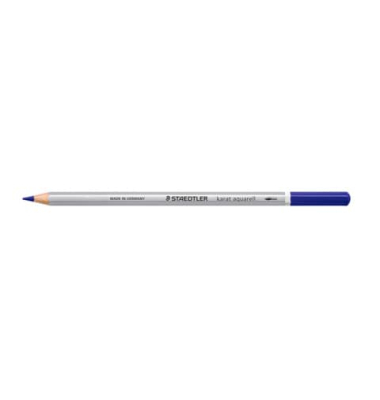 Buntstifte karat&reg;, 125-33, blau, sechskant