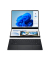Zenbook Duo UX8406CA-PZ068X Convertible Notebook 35,6 cm (14,0 Zoll), 32 GB RAM, 2 TB SSD, Intel Core™ Ultra 9 285H
