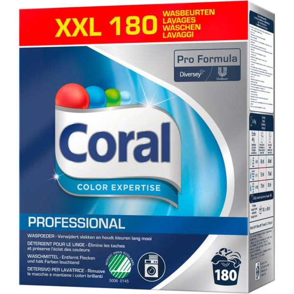 7615400848195 - XXL COLOR EXPERTISE PROFESSIONAL Waschmittel 80 kg 7615400848195 8 Kilogramm 7615400848195 - XXL COLOR EXPERTISE PROFESSIONAL Waschmittel 80 kg 7615400848195 8 Kilogramm