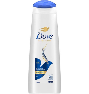 Intensiv Reparatur Shampoo 250 ml
