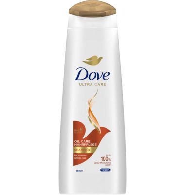 ULTRA CARE Shampoo 250 ml