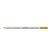 Aquarellstift Karat olivgrün