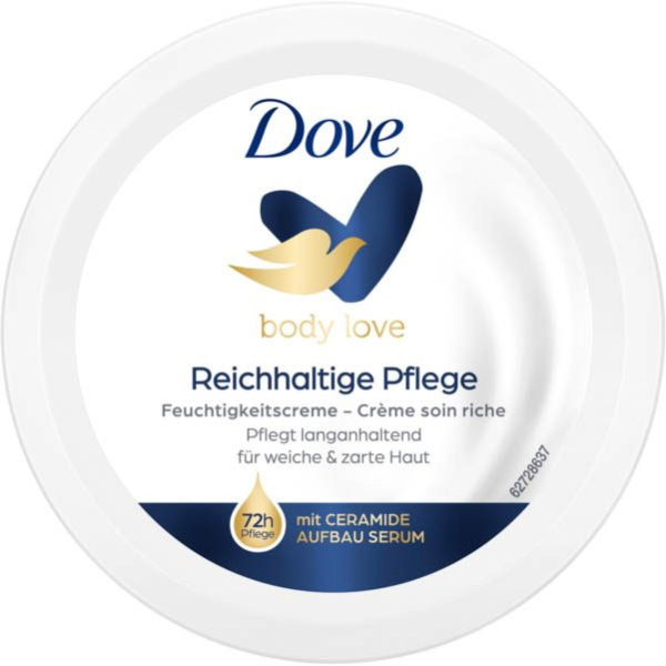 8717163476789 - Reichhaltige Pflege Hautcreme 150 ml 8717163476789 150 Milliliter 8717163476789 - Reichhaltige Pflege Hautcreme 150 ml 8717163476789 150 Milliliter