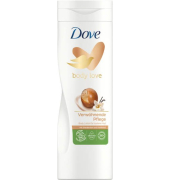 body love verwöhnende Pflege Bodylotion 400 ml